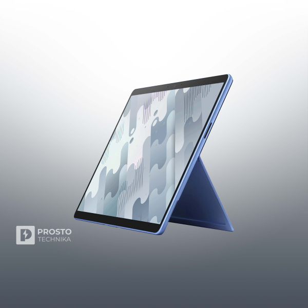 Планшет Microsoft Surface Pro 9 i7/16Gb/512Gb Sapphire (QIL-000035)